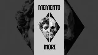 Memento mori  After Effects Project