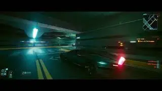 Cyberpunk 2077 - Ultrawide - RTX 4070 - Ultra Settings   Pathtracing