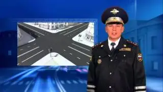 27 Дорожная разметка