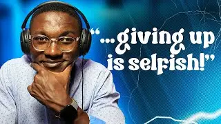 MINDSET of a BIG Achiever Revealed