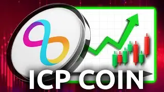 ICP COIN - This is IT! (2025 Price Prediction)