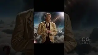 Comfy UI , AI tool for professional #stablediffusion #lcomfyui #vfx #cgkalvi #aiart #aigenerated