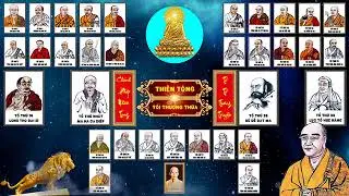Cảnh Đức Truyền Đăng Lục Thiền Tông Tứ Tổ Đạo Tín