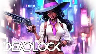 DEADLOCK - HIGH LEVEL PLAYING AS WRAITH 🌟 Highest MMR (Wraith Gameplay No Commentary)