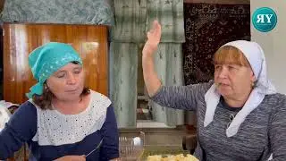 Районыбызның гүзәл табигать кочагында урында урнашкан Үтәнгеш авылында булып кайттык