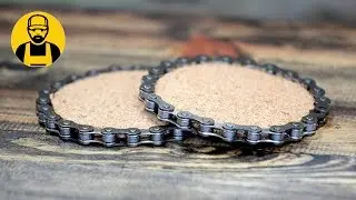 You won't believe what can be made from old circuit! Cool idea for handmade!