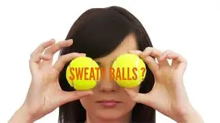 Your Balls Will Love You For This - BallCool Airflow SeatPad