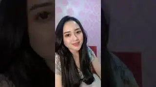 si cantik lagi live