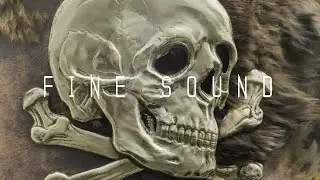 Happy Pirate Accordion - Alphatone (No Copyright Music)