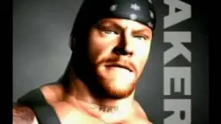 WWF Smackdown! Just Bring It  Intro