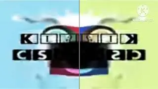 Klasky Csupo in G Major 100 Confusion