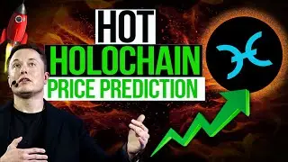 Elon Musk: Why You Should Invest in Holochain? | Holochain Price Prediction (Holo Price 2021)