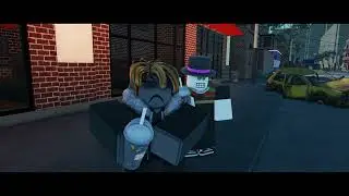 the shake