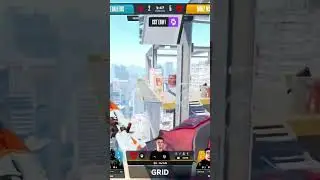 MOUZ NXT runboost masterclass 🤌 