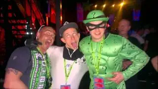 Fantazia Bristol 2014 Promo