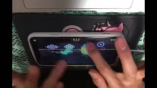 【Cytus ll】Hydra GLITCH Million Master(TP100.00)
