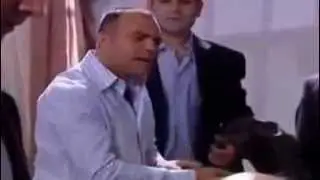 Çakır Tecavüzcü infazı