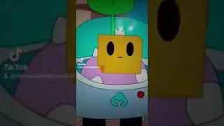 brawl stars: sprout vore