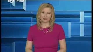Начало новостей на 10 канале (Саранск) (06.03.2019)