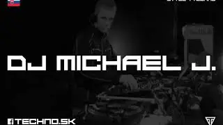 DJ MICHAEL J. - 86