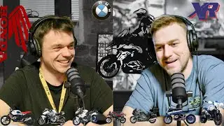 Диалоги о мотоциклах №4 _ Анатолий Чернявский  _ 25 лет стажа