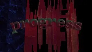 Comatose Progress #1