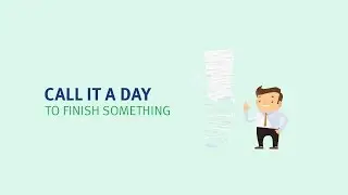 Call it a day meaning | Learn the best English idioms