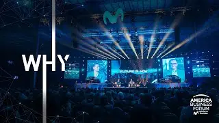 America Business Forum 2022 | Official Short Film