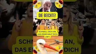 🤣🤣🤣 Witz des Tages - DIE BEICHTE! Schnall Dich an! 🤣🤣🤣 