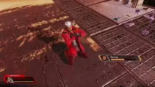 Apex legends self revive animation