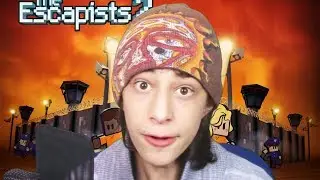 Dat Ending Tho!| The Escapists 2 Ep.1