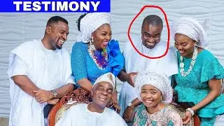 How I Almost Died On My Way to Church - David Oyedepo Jr