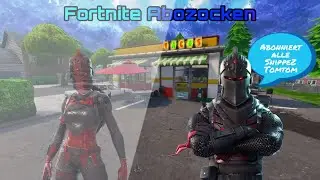 Fortnite Abozocken Live [Deutsch] 