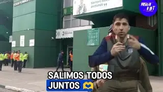 Talleres empató a puro huevo contra Banfield!