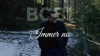 BOBI - ♦ Immer No ♦ (Official Video) // AH Cinema