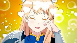 Amv [ Raiden x Chanyeol - Yours ] Stella Enplace Edit | Daddy Style | After Effect | Project File? |