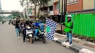 acara anniversary POOPRI KE-1Th