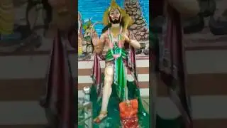 जय हनुमान ज्ञान गुण सागर Jai Hanuman Gyan Gun Sagar