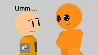 Scp 999… Part 2 (Reboot)