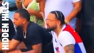 Drake - SECRET MANSION