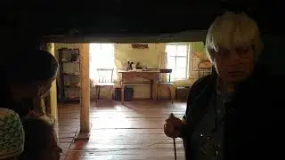 Дом-музей Довлатова в Берёзово