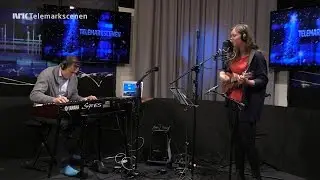 JOSEFINE PETTERSEN  Mary did you know (M:Lowry/B.Greene)