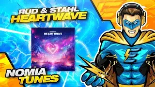 RUD & Stahl - Heartwave [COPYRIGHT FREE]