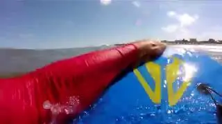 Bodyboard // Pinamar // POV 2019