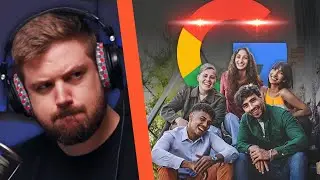 Regular People Aren’t Ready for AI Google