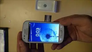 Копия Samsung Galaxy S3 mini