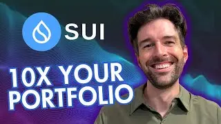 SUI Coin - The HIDDEN Treasure of 2024?!  The investment that will MAKE YOU RICH!