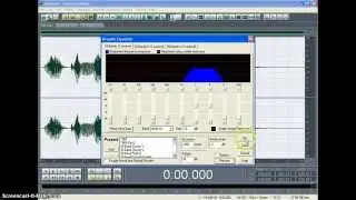 Adobe Audition Tutorial How to Create the Phone Effect