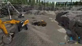 Farming Sim
