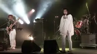 Liar  2021.11.23 Aueen at the Bottom Line Nagoya　#5【QUEEN Cover】